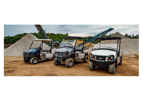 Brad's Golf Cars