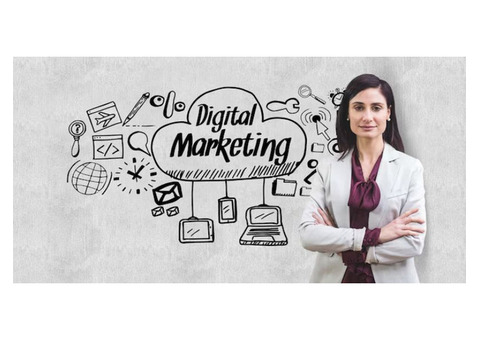 UAE’s Go-To Best Digital Marketing Services in UAE – Digital Piloto
