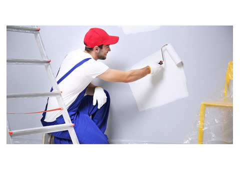 Rental Painting Service