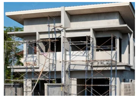 Bhubaneswar Residential Building Construction contractor