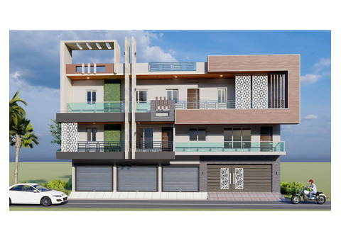 Civil Construction contractor in Bhubaneswar