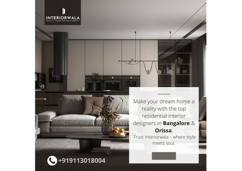 Make your dream home a reality with the top residential