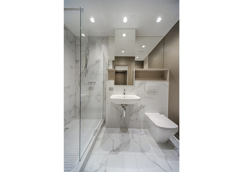 Bathroom renovation Service in Mumbai - MistriBabu