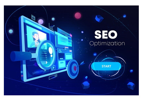 SEO Company in Gurgaon for Higher Search Rankings
