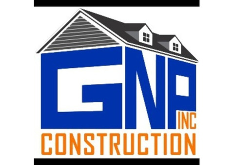 GNP Roofing & Siding