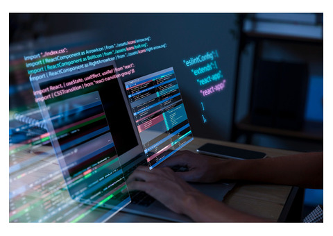 Chicago Website Design Company | Site It Now