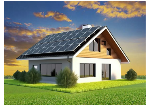 Residential Solar Installation Sydney – Aussie Hybrid Solar