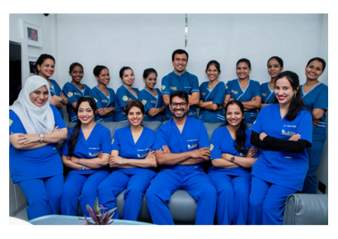Professional Dentist Mumbai – No Drama, Just Care