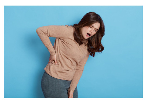 Hip Pain: Medical Condition, & Treatment Type