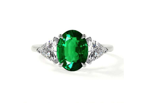 Natural Alexandrite Ring 20% off