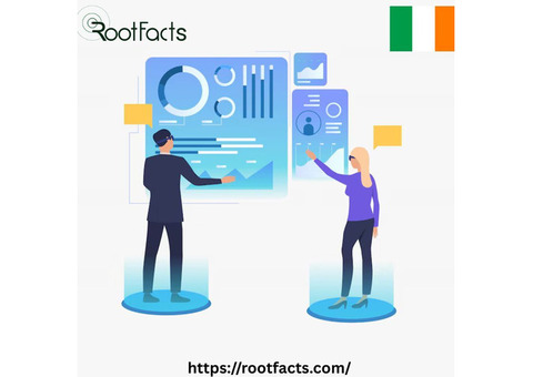 How do data science services in Swords aid decisions?