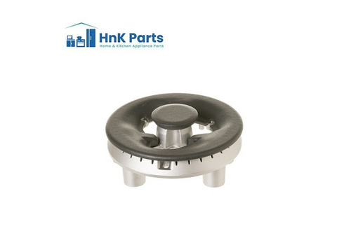 General Electric WB16X29082 Range 3R Burner Assembly HnKparts