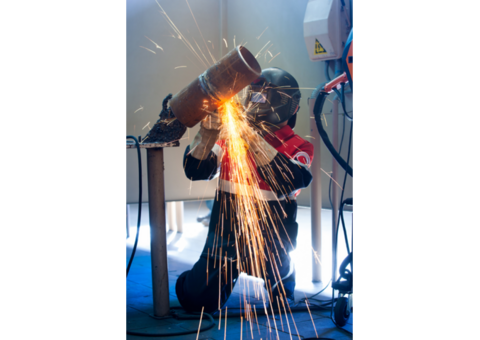 Expert Welding Procedure Development by Rocketweld