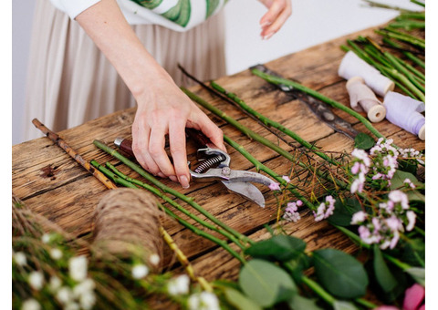 Best Wedding Florist in Kolkata for Stunning Floral Decor