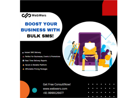 Bulk SMS