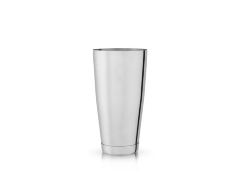 Large Stainless Steel Shaking Tin by Viski® | BistroToRestro