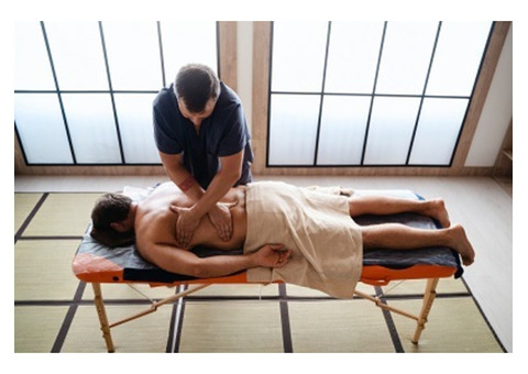 Remedial Massage Therapist in Diggers Rest – Be Active Myotherapy