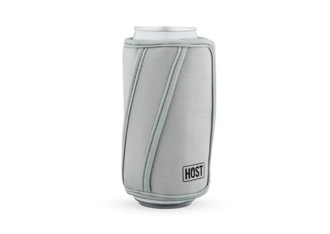 Insta-Chill Standard Can Sleeve (Set of 4) by HOST® | BistroToRestro