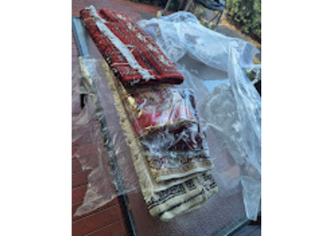 Rug Store Near Me | Shop Luxury Rugs Locally | Saraswati Global