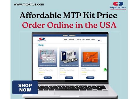 Fast Shipping and Affordable Abortion Pill Website in the USA