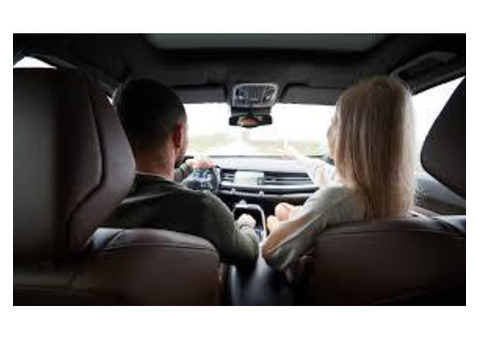 Book a Best Private Driver in India for Hassle-Free Touring