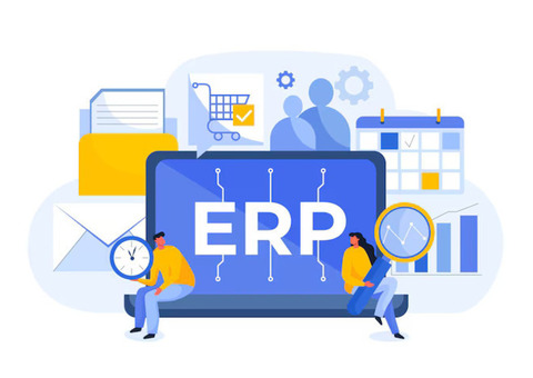 Invoidea provides well Trained ERP SOftware Developments in india