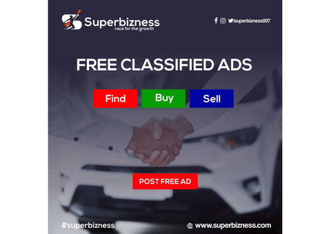 USA classified ads posting – best classified sites in usa