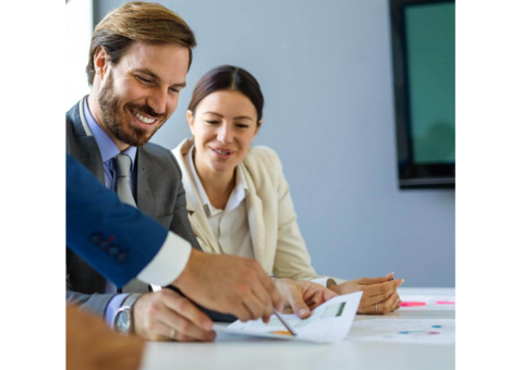 Professional Legal Drafting Services by Marsonslaw
