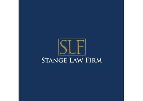 Stange Law Firm, PC