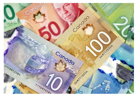 Best Place to Buy CAD Bills Online