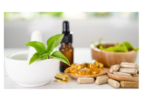Most trusted Hard Gelatin Capsule manufacturers in India