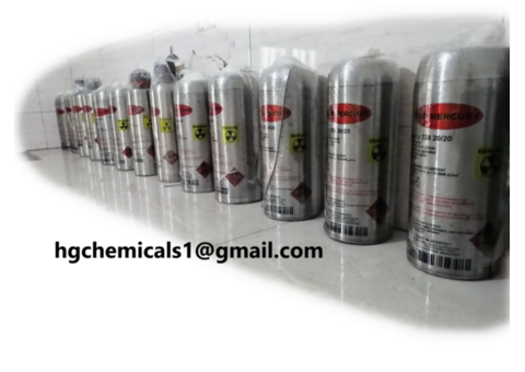 High Purity Liquid Red Mercury 20/20 258 N9  Whatsapp: +33 605715502