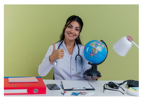 Trusted Medical Tourism Services from UAE to India