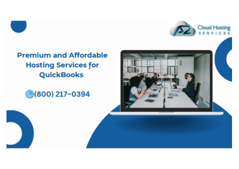 Seamless QuickBooks Remote Access via Cloud Hosting