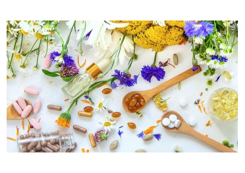 Most Admired Natural Color Capsule Manufacturers In India