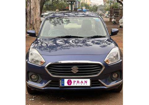 Buy Second Hand Cars in Bangalore | Used Car Maruti Suzuki Dzire