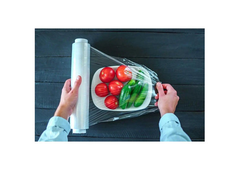 Searching for PE Cling Film Manufacturers in Germany?