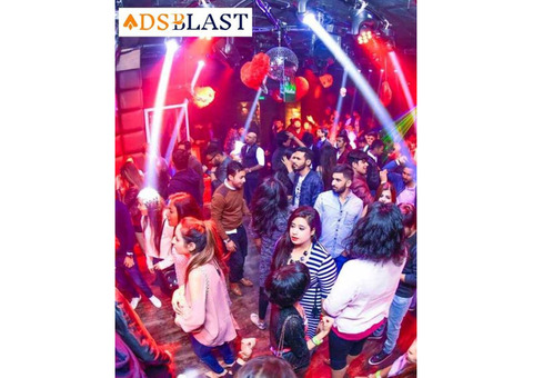 Discover the Best Club in India Today