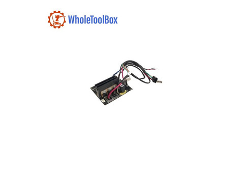 Milwaukee 14-20-0153 Electronics Assembly WholeToolBox
