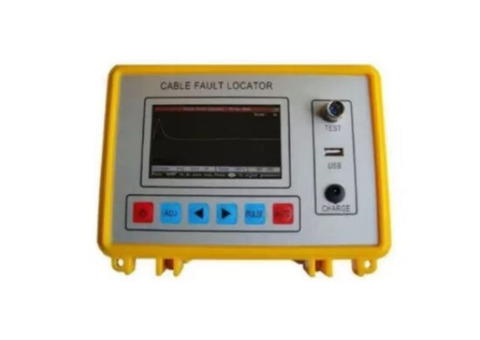 Most Searched Underground Cable Fault Locators Supplier in India