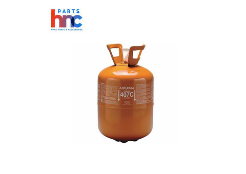 Refrigerant R407C-25-R407C 25Lb Refrigerant | PartsHnC