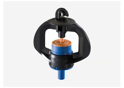 Gyronet Jet Sprinkler for Small Crops and Nurseries in Karnataka