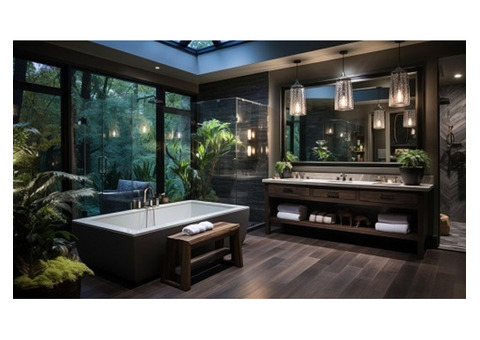Get Luxury Bathroom Renovations at Affordable Rates in Toronto
