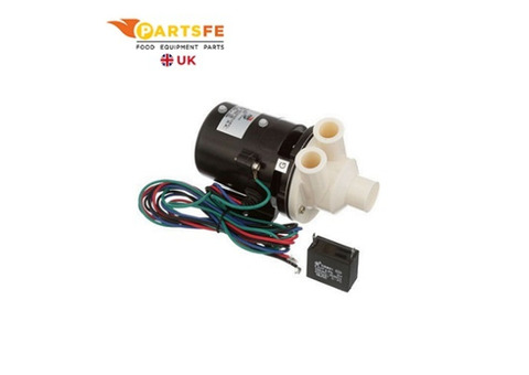 Hoshizaki PA0613 Motor, Capacitor, & Pump Assembly | PartsFe UK