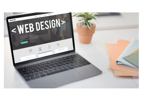 Professional Web Design Las Vegas by Royal Ink