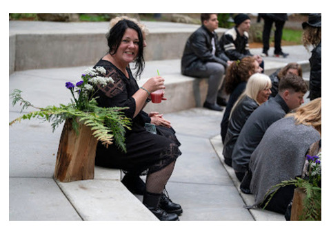Cherry Creek Falls Event Center | Event Venue