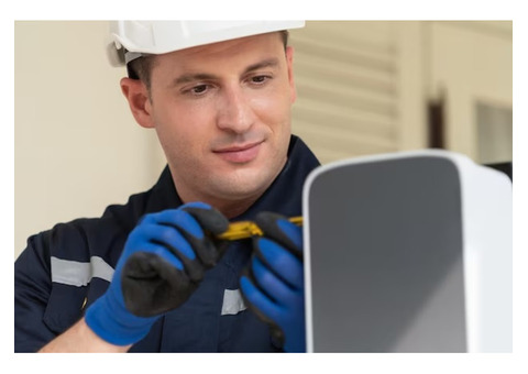 Expert Vaillant Boiler Repair Services in London