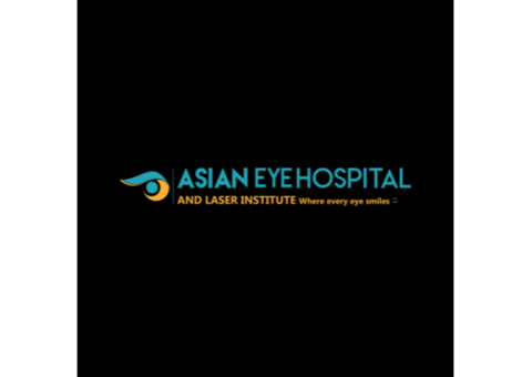 Asian Eye Hospital and Laser Institute