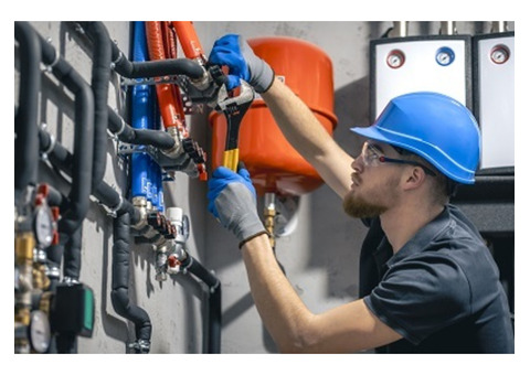 Book Your Gas Safety Certificate in London Today – Stay Safe!