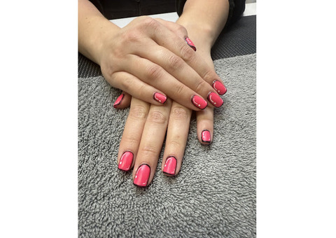 BeYOUtiful YOU | Nail Salon | Pedicure Service Groveport